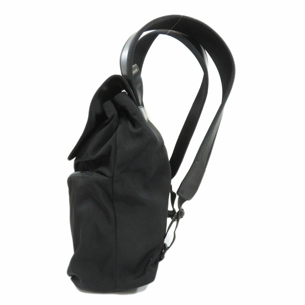 Gucci Logo Backpack Rucksack Daypack - Picture 3 of 11